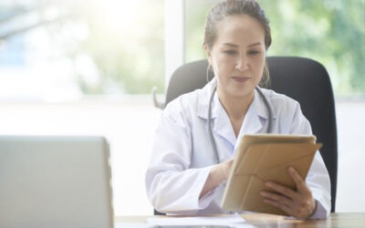 Antecipação de Recebíveis para clínicas